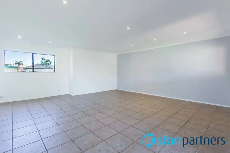 Seventh view of Homely house listing, 132 Greenbank Drive, Werrington Downs NSW 2747