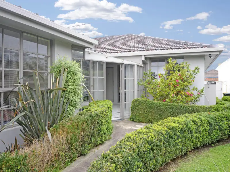 Main view of Homely villa listing, 4/26 Mitchell Street, Brunswick VIC 3056