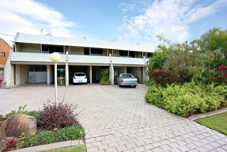 2/44-46 Bestman Avenue, Bongaree QLD 4507