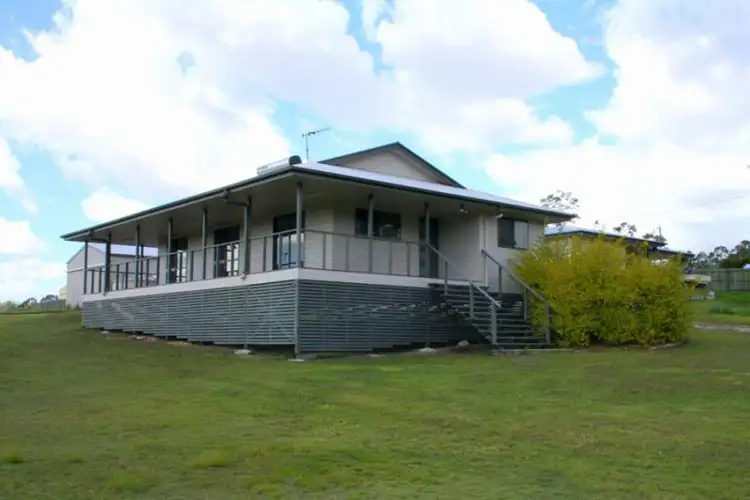 51 Mungar Road, Mungar QLD 4650