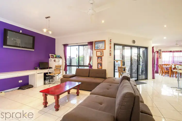 Second view of Homely house listing, 88 Caddy Avenue, Urraween QLD 4655