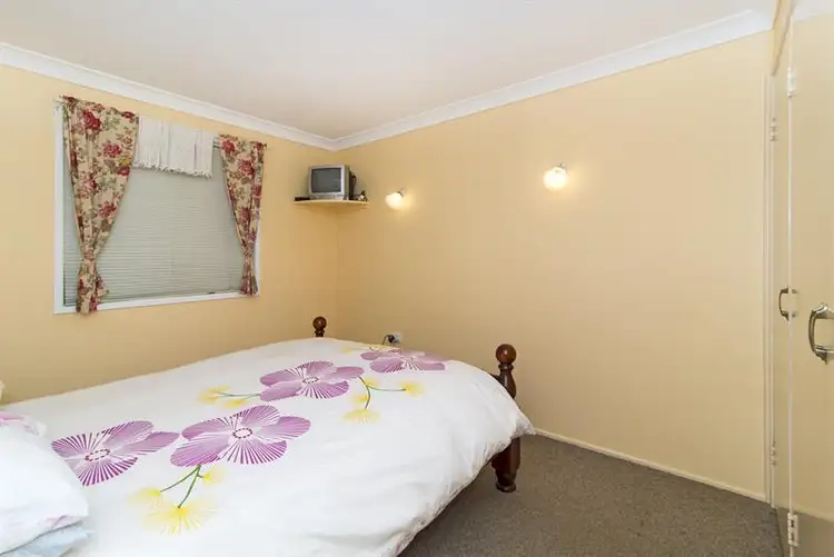 Fifth view of Homely house listing, 7 Lindemann Ct, Wilsonton Heights QLD 4350