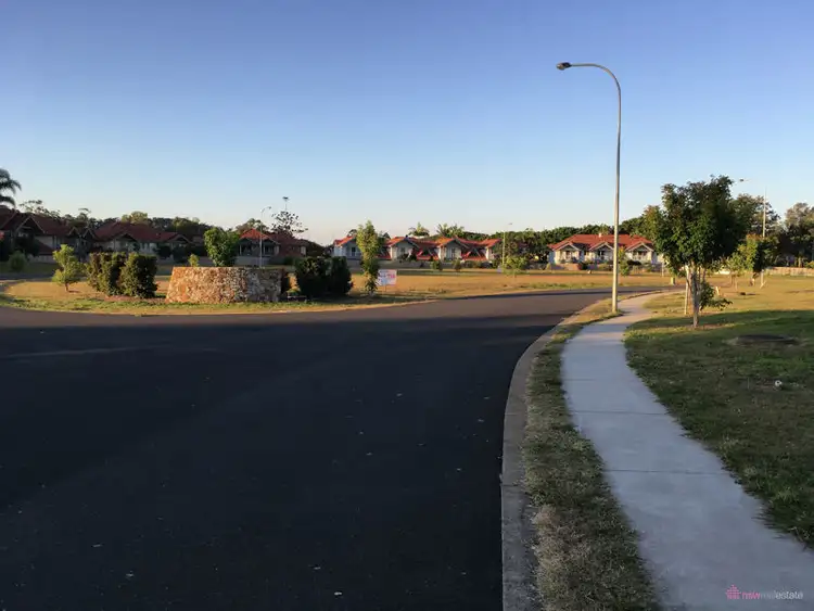 Second view of Homely land listing, Lot 7 Mackerel Crescent, Korora NSW 2450