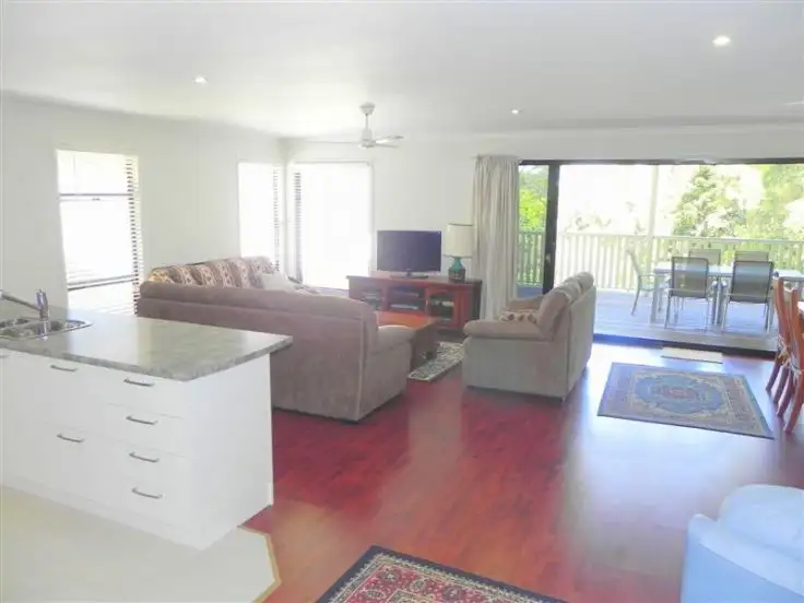 Seventh view of Homely house listing, 3 Maleny Vista, Maleny QLD 4552
