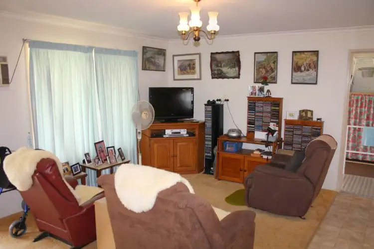 Second view of Homely house listing, 68 Regent Street, Granville QLD 4650