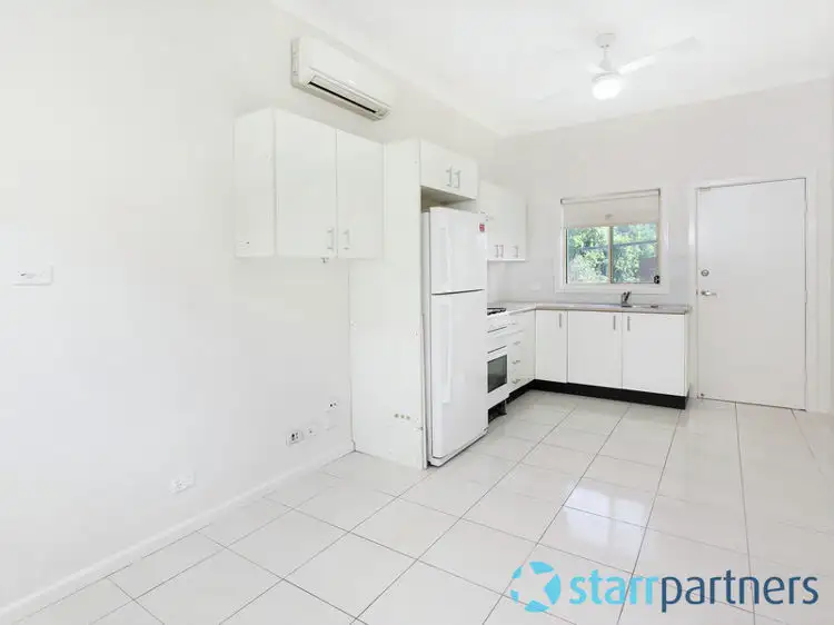 Fifth view of Homely house listing, 106 Old Prospect Road, South Wentworthville NSW 2145