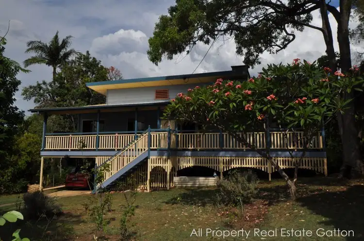 Main view of Homely house listing, 60 East Street, Gatton QLD 4343