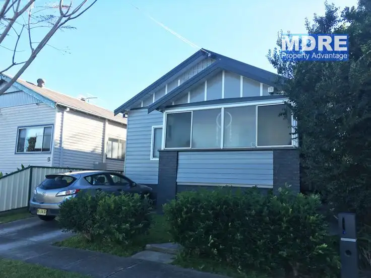 Main view of Homely house listing, 7 Arnold Street, Mayfield NSW 2304