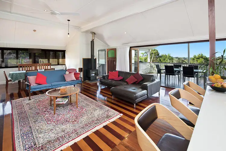 Fourth view of Homely house listing, 13 Miva Street, Maleny QLD 4552