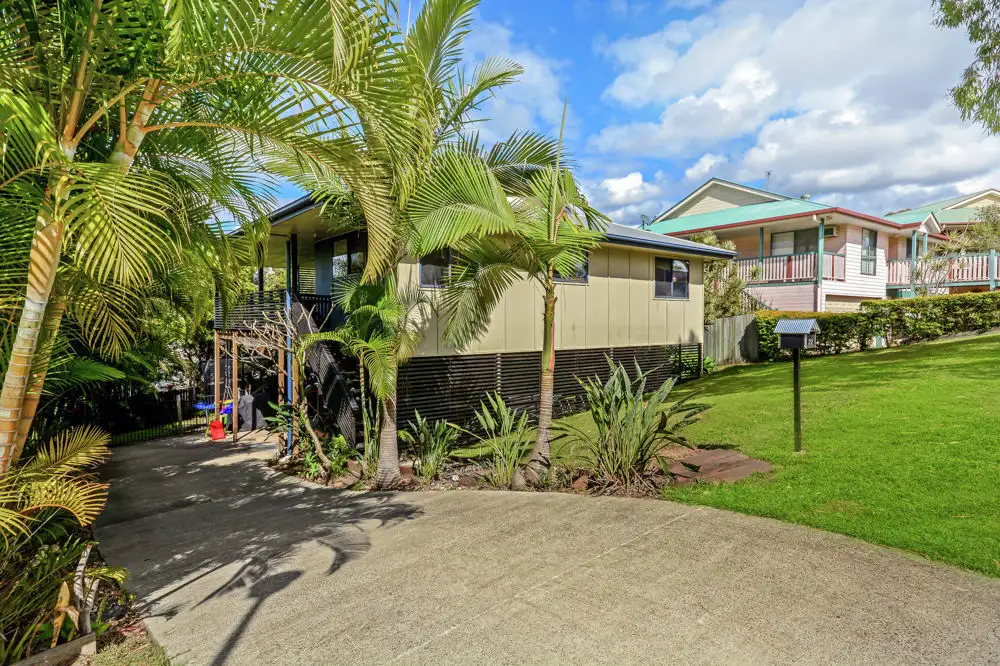 Main view of Homely house listing, 22 Lawman Street, Caloundra West QLD 4551