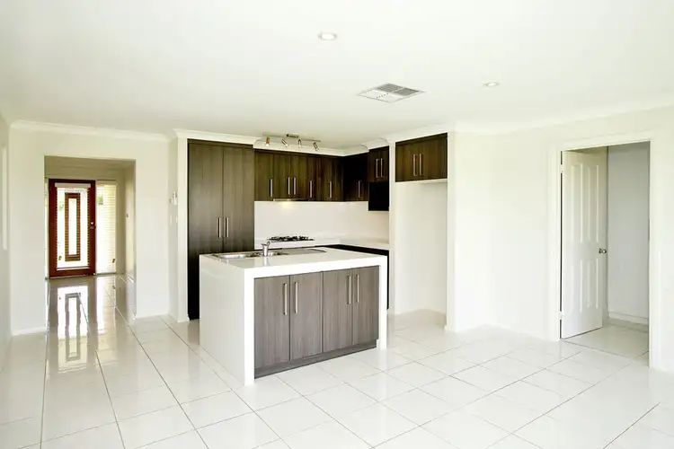 Second view of Homely house listing, 55 Stirling Boulevard, Tatton NSW 2650