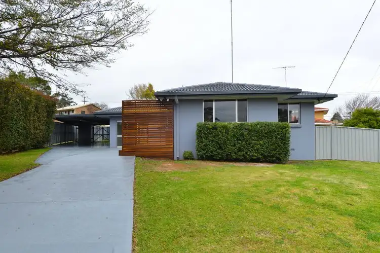 Main view of Homely house listing, 12 Balanga Court, South Toowoomba QLD 4350