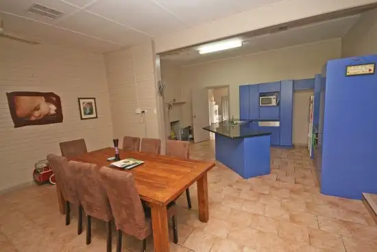 Third view of Homely house listing, 100 North Street, Tamworth NSW 2340