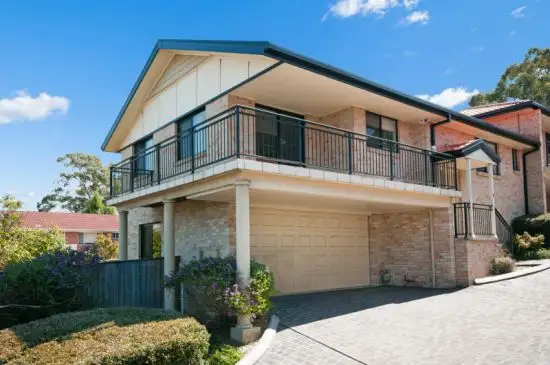 4/52-54 Wells Street, East Gosford NSW 2250