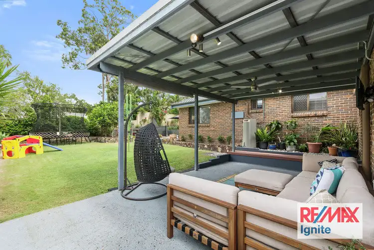 Fourth view of Homely house listing, 6 Shasta Close, Westlake QLD 4074