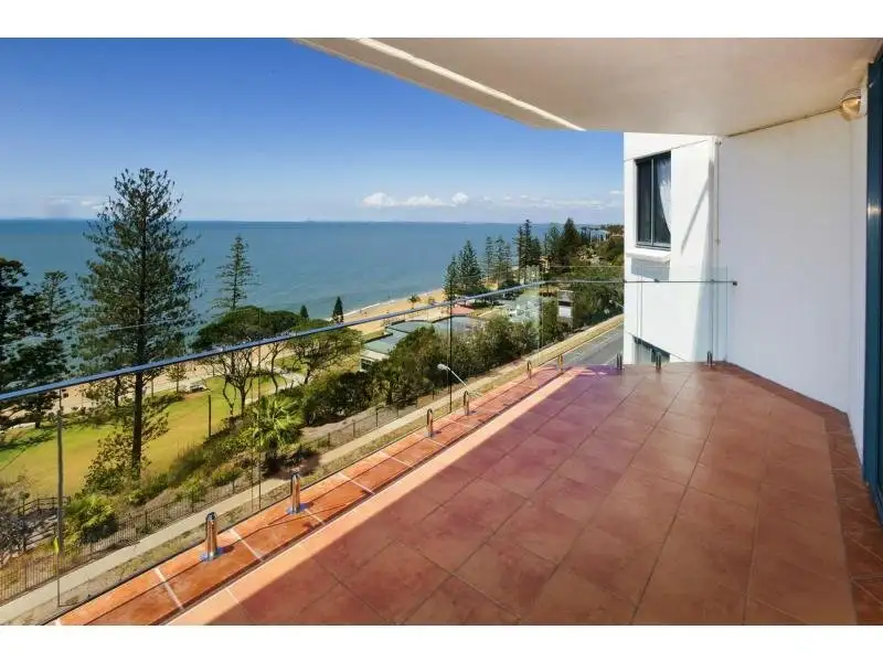 Main view of Homely unit listing, 16/69 Marine Parade, Redcliffe QLD 4020