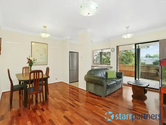 40/23 Brickfield Street, North Parramatta NSW 2151