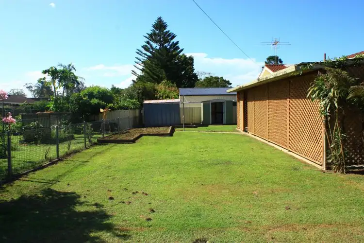 Sixth view of Homely house listing, 1 Island Place, Urunga NSW 2455