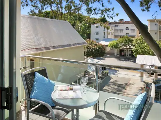 Sixth view of Homely unit listing, 200-201/6 Hastings St, Noosa Heads QLD 4567