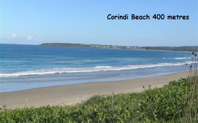Second view of Homely land listing, 14 Jabiru Way, Corindi Beach NSW 2456