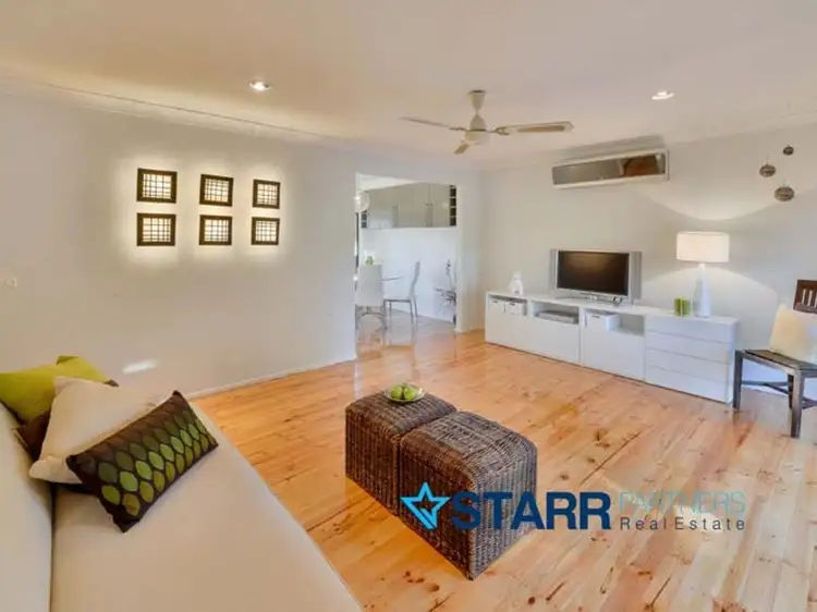 Second view of Homely house listing, 3 Botany Place, Ruse NSW 2560