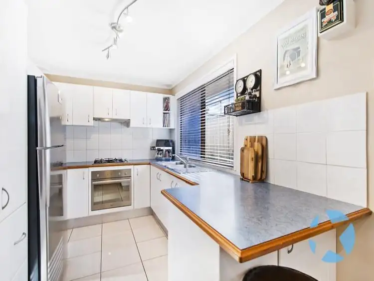 Third view of Homely house listing, 6 Tarbert Place, St Andrews NSW 2566