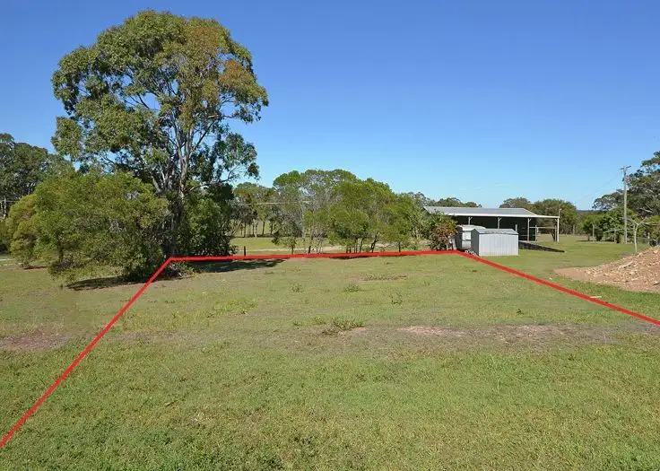 10 Wilkin Street, River Heads QLD 4655