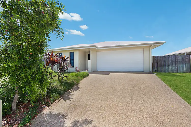 73 Shoalmarra Drive, Mount Low QLD 4818