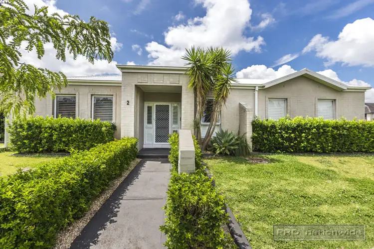 Third view of Homely house listing, 2 Picnic Way, Valentine NSW 2280