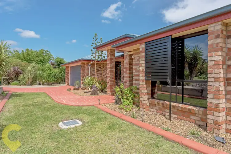 Third view of Homely house listing, 20 Kimdon Crescent, Highfields QLD 4352