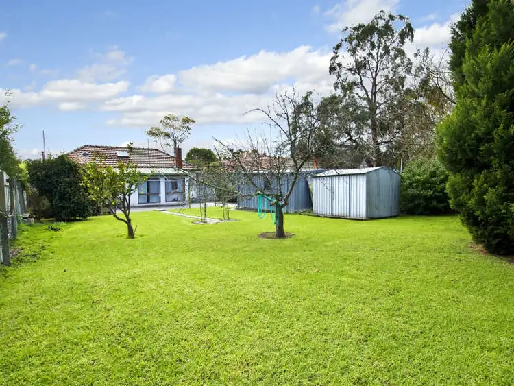Second view of Homely house listing, 14 Eley rd, Burwood VIC 3125