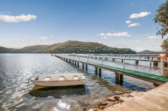 Third view of Homely house listing, 49a Taylor Street, Woy Woy Bay NSW 2256