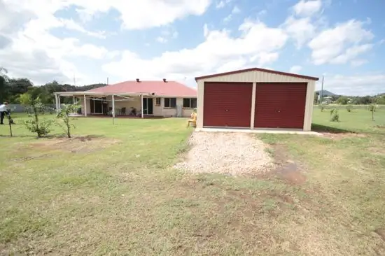 Second view of Homely house listing, 11 Bradton Court, Withcott QLD 4352