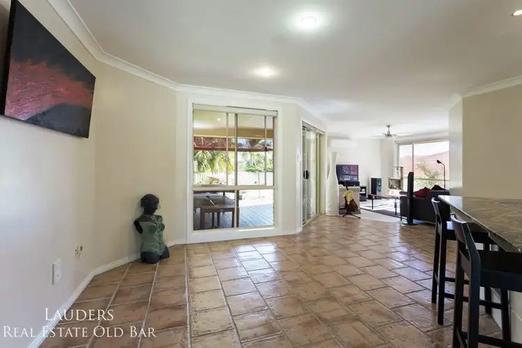 Third view of Homely house listing, 51 Gannet Crescent, Old Bar NSW 2430