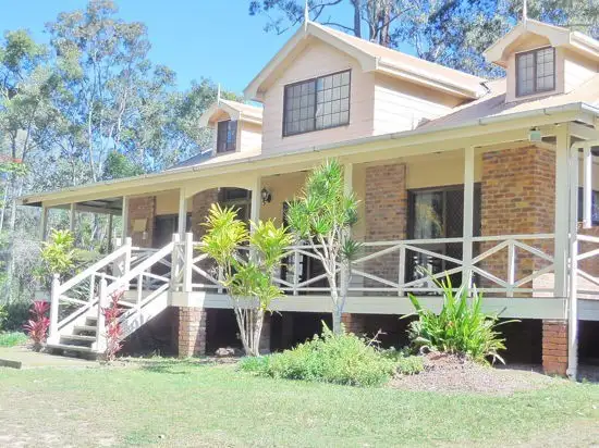 Fourth view of Homely house listing, 37 RICHARDS CRT, Bellmere QLD 4510