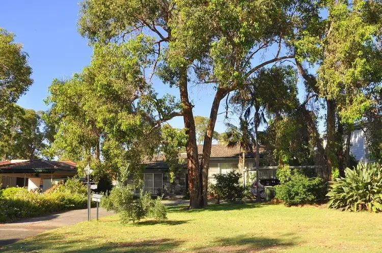 Main view of Homely house listing, 14 Peter Street, Attadale WA 6156