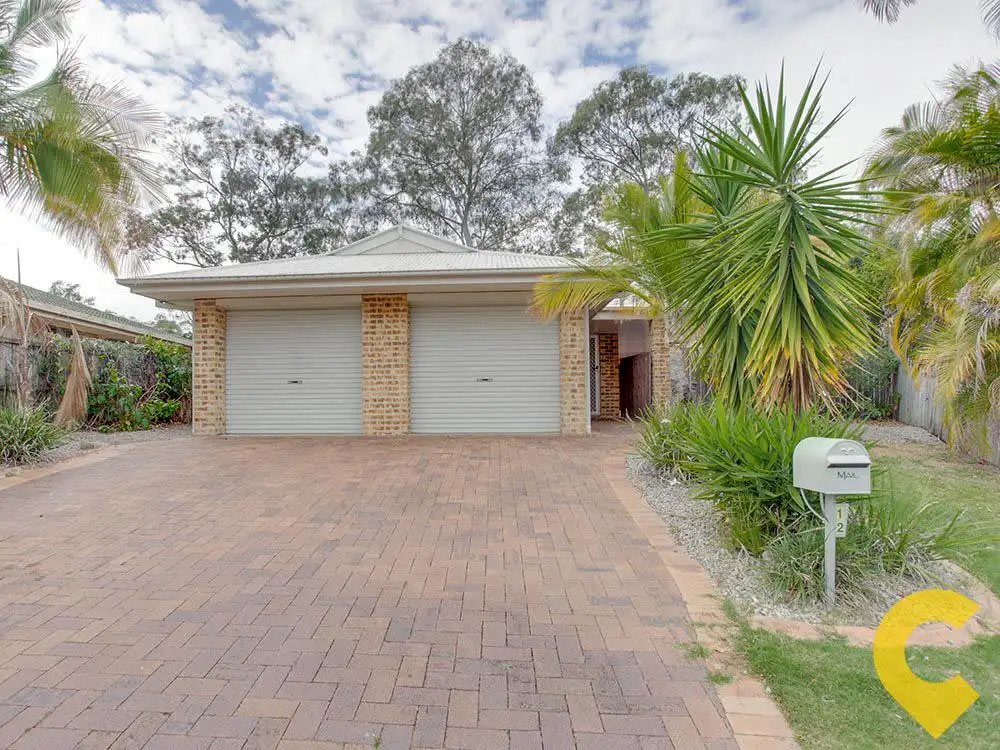 Main view of Homely house listing, 12 Cardell Place, Bracken Ridge QLD 4017