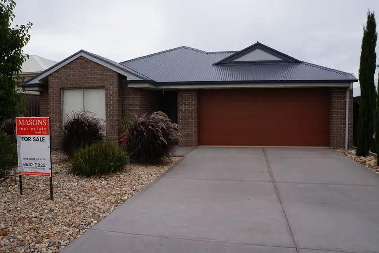 Main view of Homely house listing, 8 Waterlily Terrace, Murray Bridge SA 5253