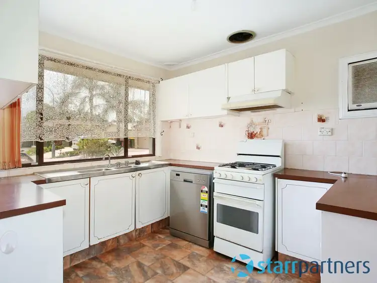 Second view of Homely house listing, 5 Colt Place, Cranebrook NSW 2749