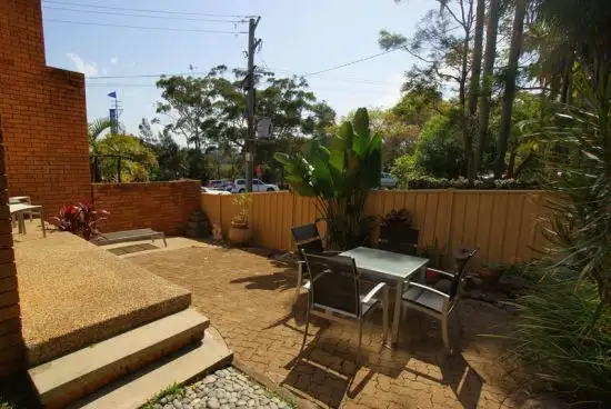 4/323 Harbour Drive, Coffs Harbour NSW 2450