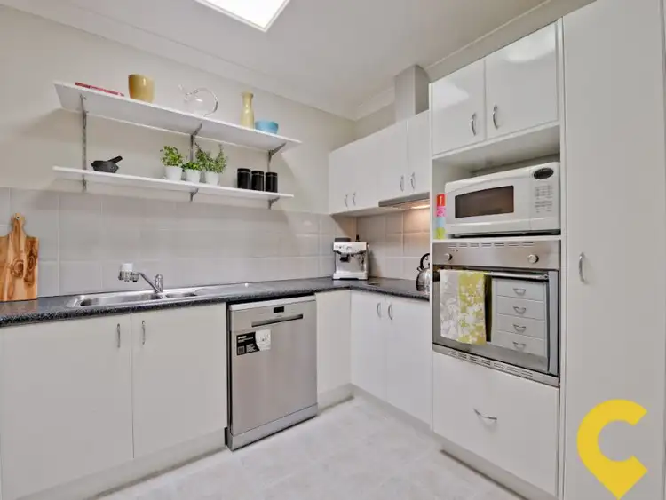 Second view of Homely villa listing, 5 Circa Crescent, Albany Creek QLD 4035