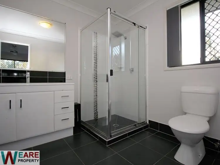 Fifth view of Homely house listing, 1 Reserve rd, Jimboomba QLD 4280