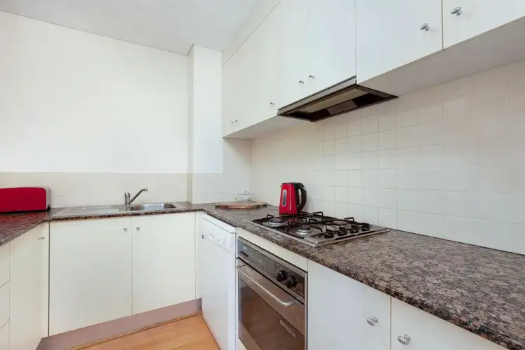 Third view of Homely unit listing, 3/22 Hardy Street, North Bondi NSW 2026