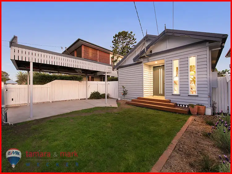 Second view of Homely house listing, 65 Seaview Street, Brighton QLD 4017