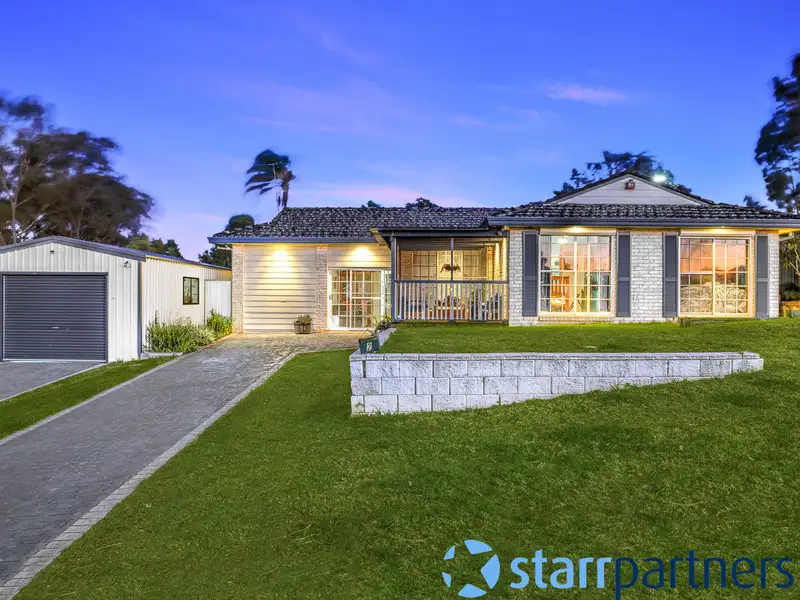 Main view of Homely house listing, 2 Stagg Pl, Ambarvale NSW 2560