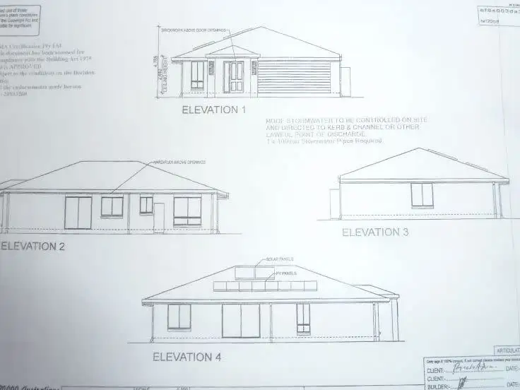 Fifth view of Homely land listing, 15 Colane St, Redbank Plains QLD 4301