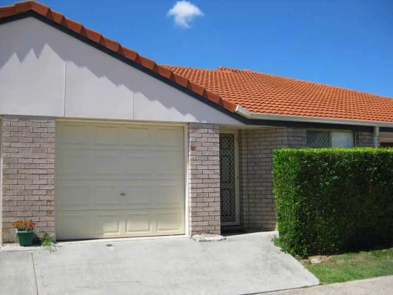 Main view of Homely townhouse listing, 11/276 Handford Rd, Taigum QLD 4018