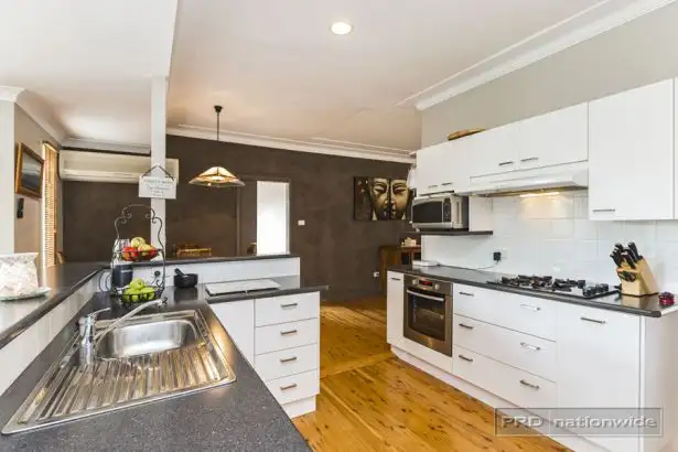 Second view of Homely house listing, 26 Lugar Street, Kotara South NSW 2289