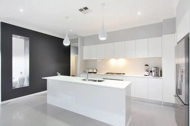 Second view of Homely house listing, 12 Iluka Road, Claremont Meadows NSW 2747
