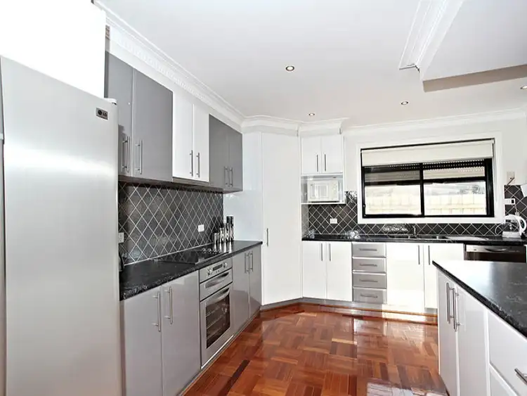 Fifth view of Homely house listing, 13 Lilac Avenue, Dandenong North VIC 3175